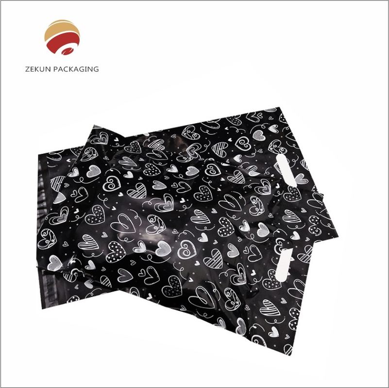حقيبة البريد الصديقة للبيئة / حقائب الشحن