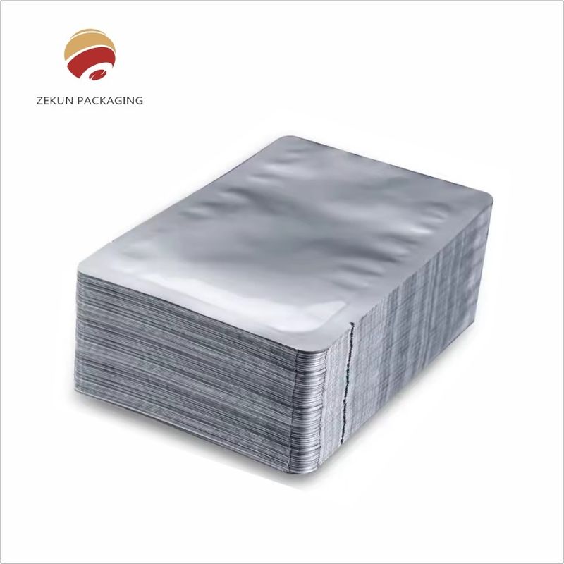 مختلف الأحجام أكياس الفراغ الغذائي لتخزين الغذاء والمتطلبات الحفاظ عليها